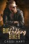 [Big Alpha's 02] • Big Hulking Biker